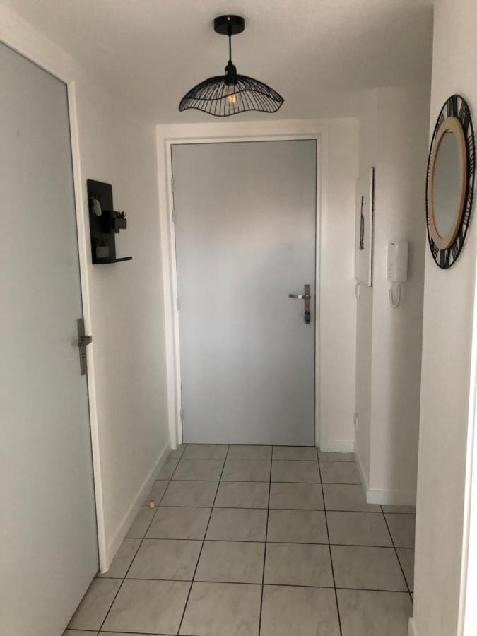 Cote Bassin Apartment Аркашон Екстериор снимка
