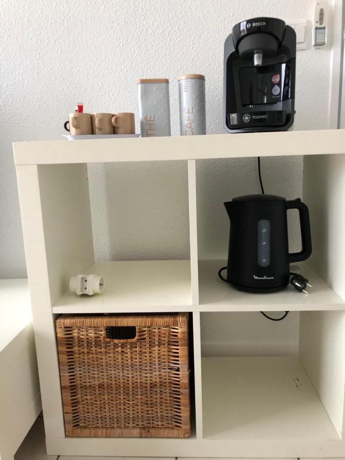 Cote Bassin Apartment Аркашон Екстериор снимка