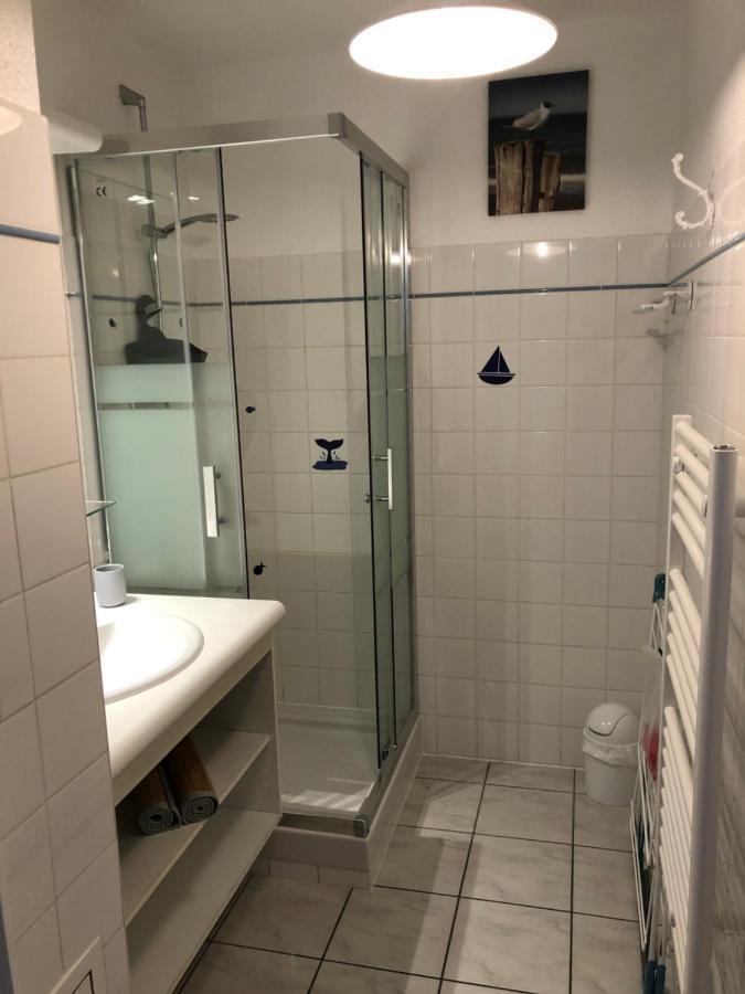 Cote Bassin Apartment Аркашон Екстериор снимка