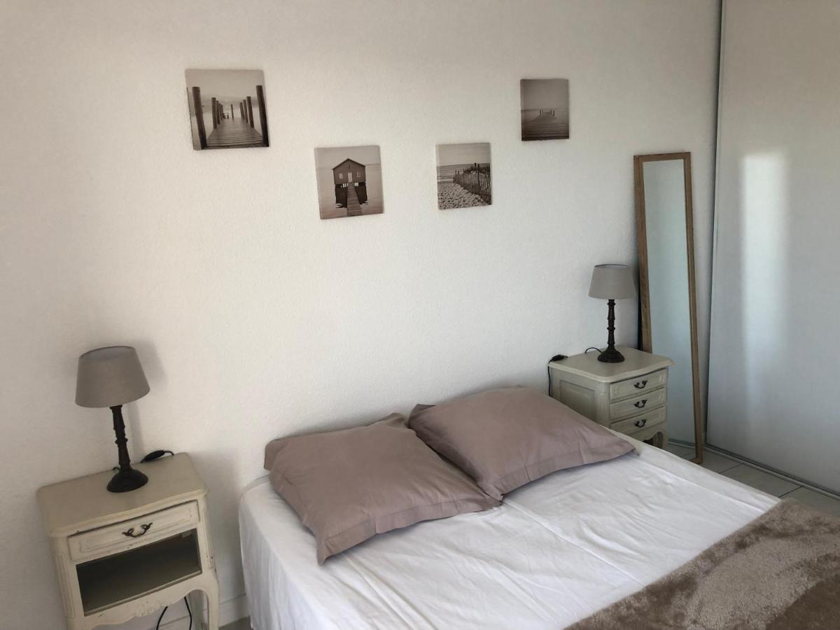 Cote Bassin Apartment Аркашон Екстериор снимка
