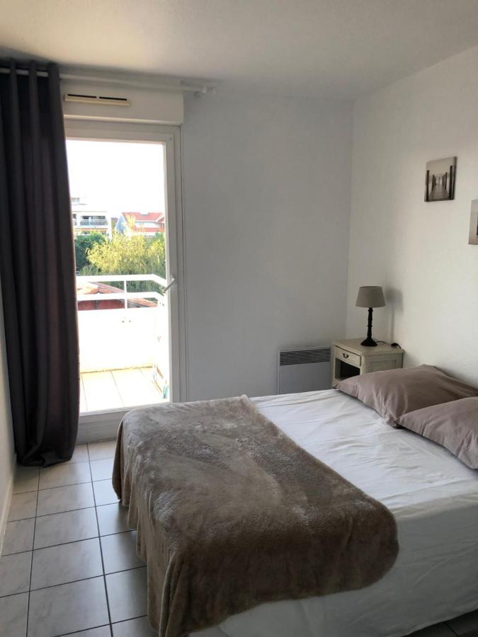 Cote Bassin Apartment Аркашон Екстериор снимка