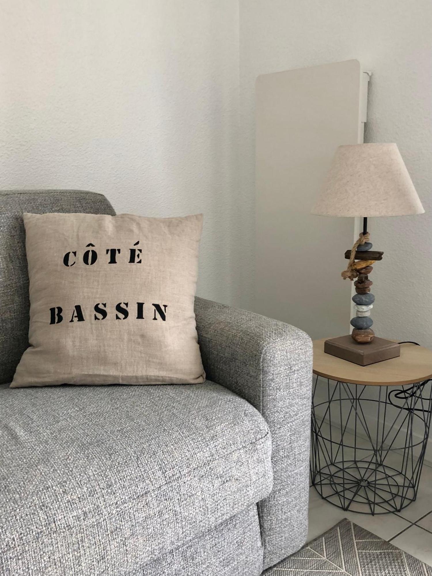 Cote Bassin Apartment Аркашон Екстериор снимка